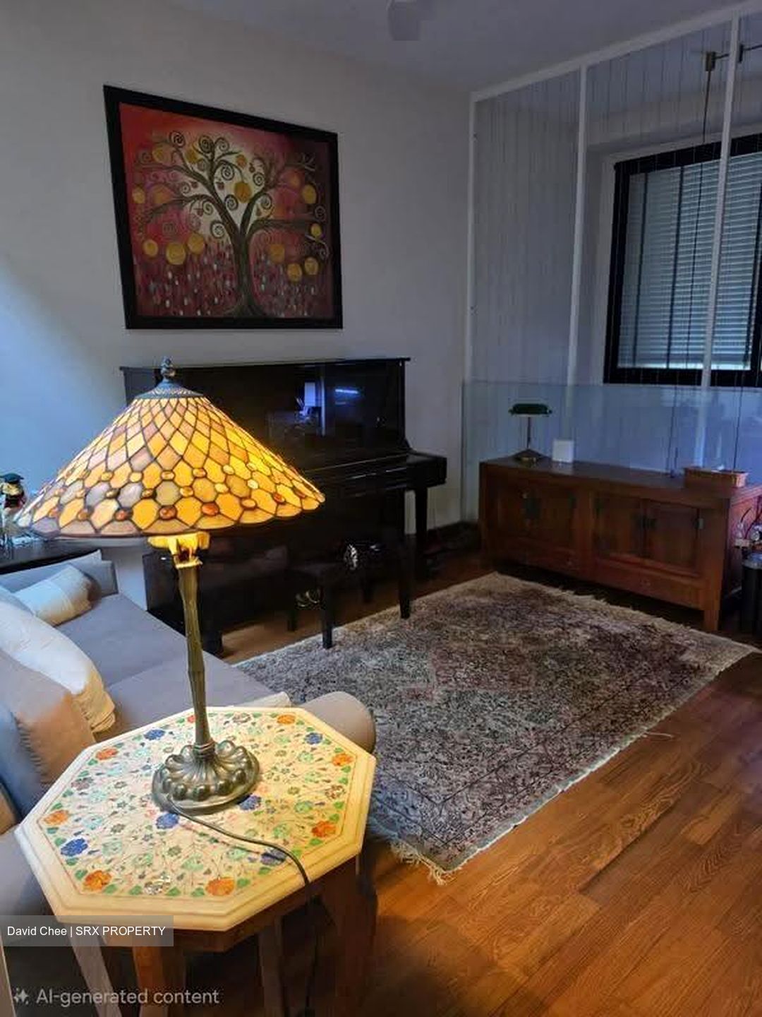 Seletar Hills Estate (D28), Terrace #609184561